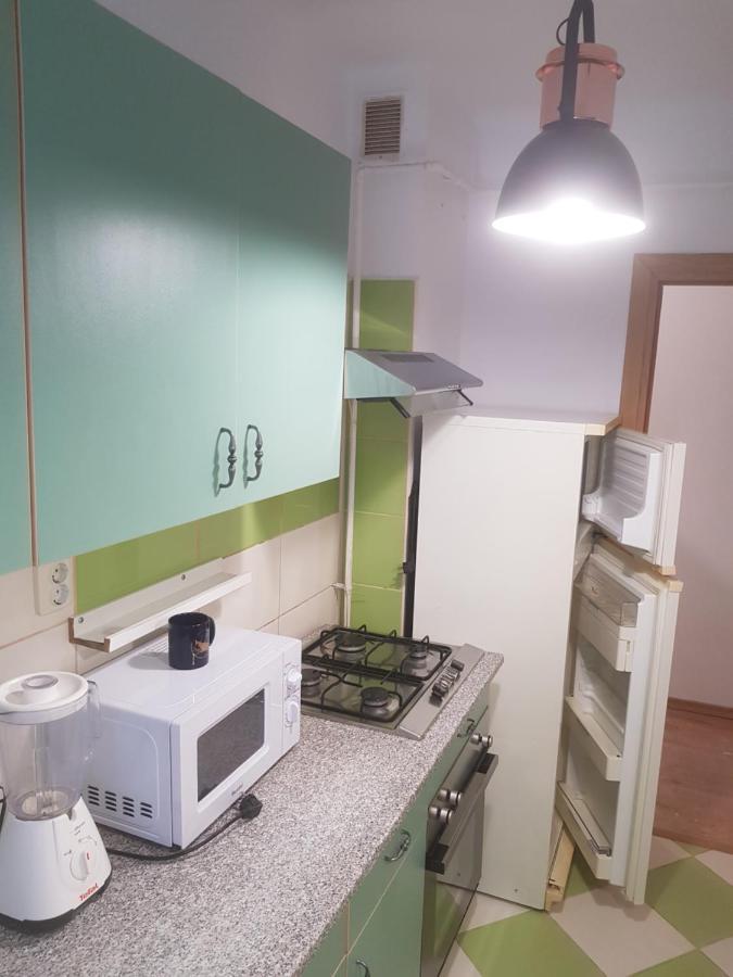Appartement Apartament Simona à Braşov Extérieur photo