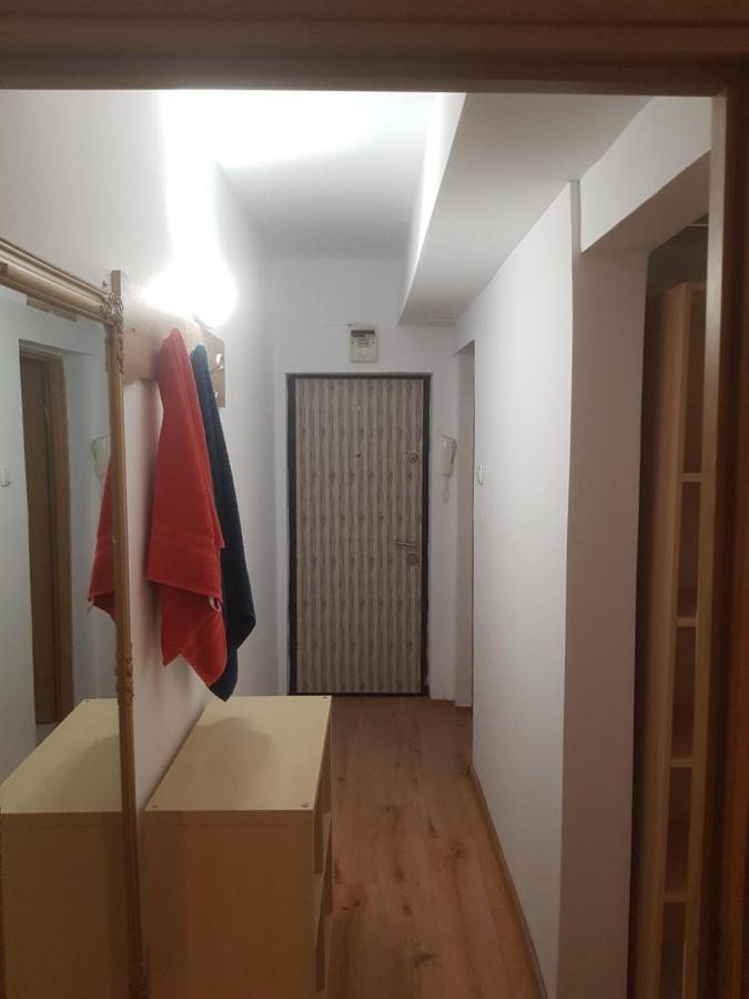 Appartement Apartament Simona à Braşov Extérieur photo