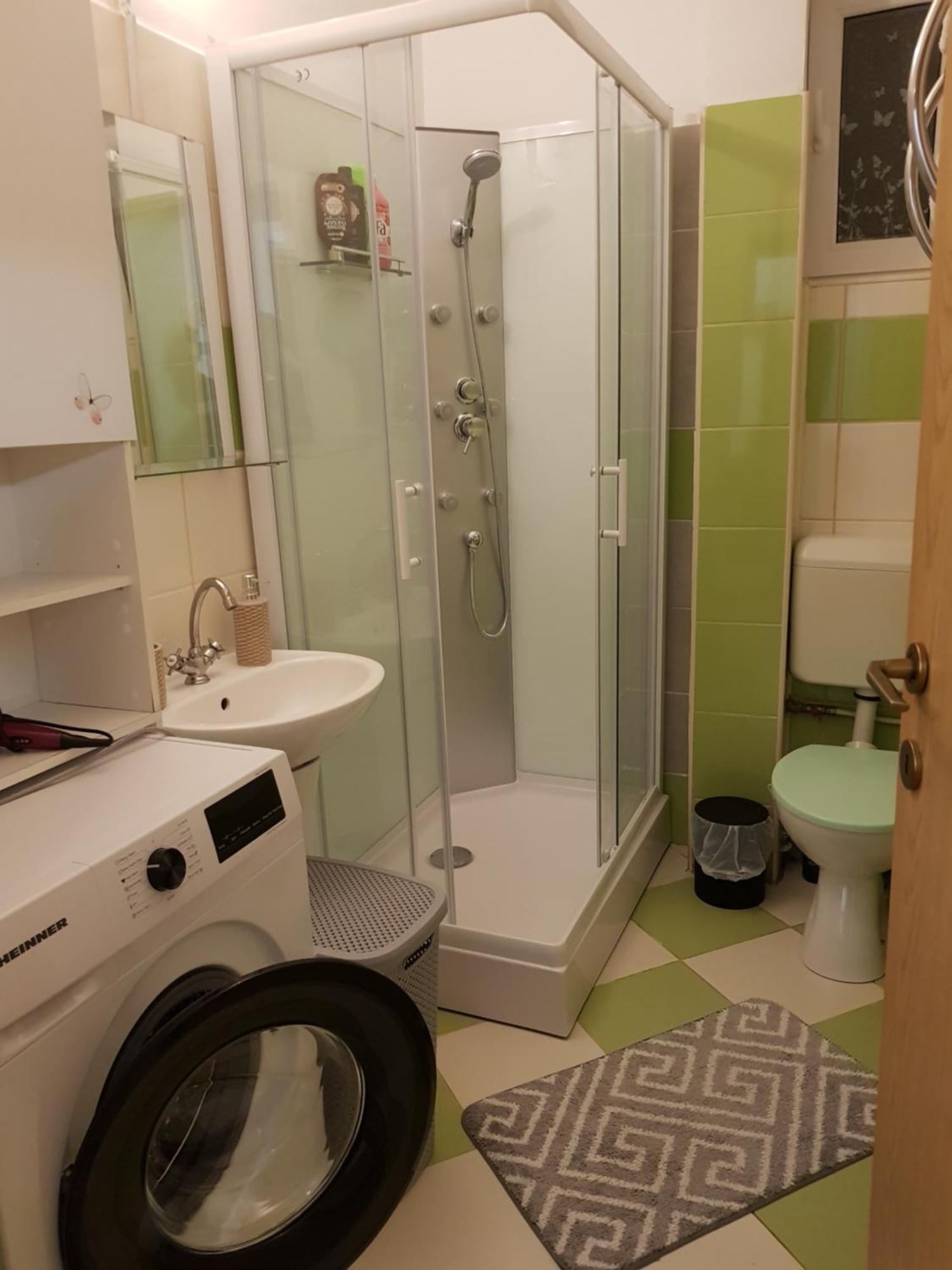 Appartement Apartament Simona à Braşov Extérieur photo